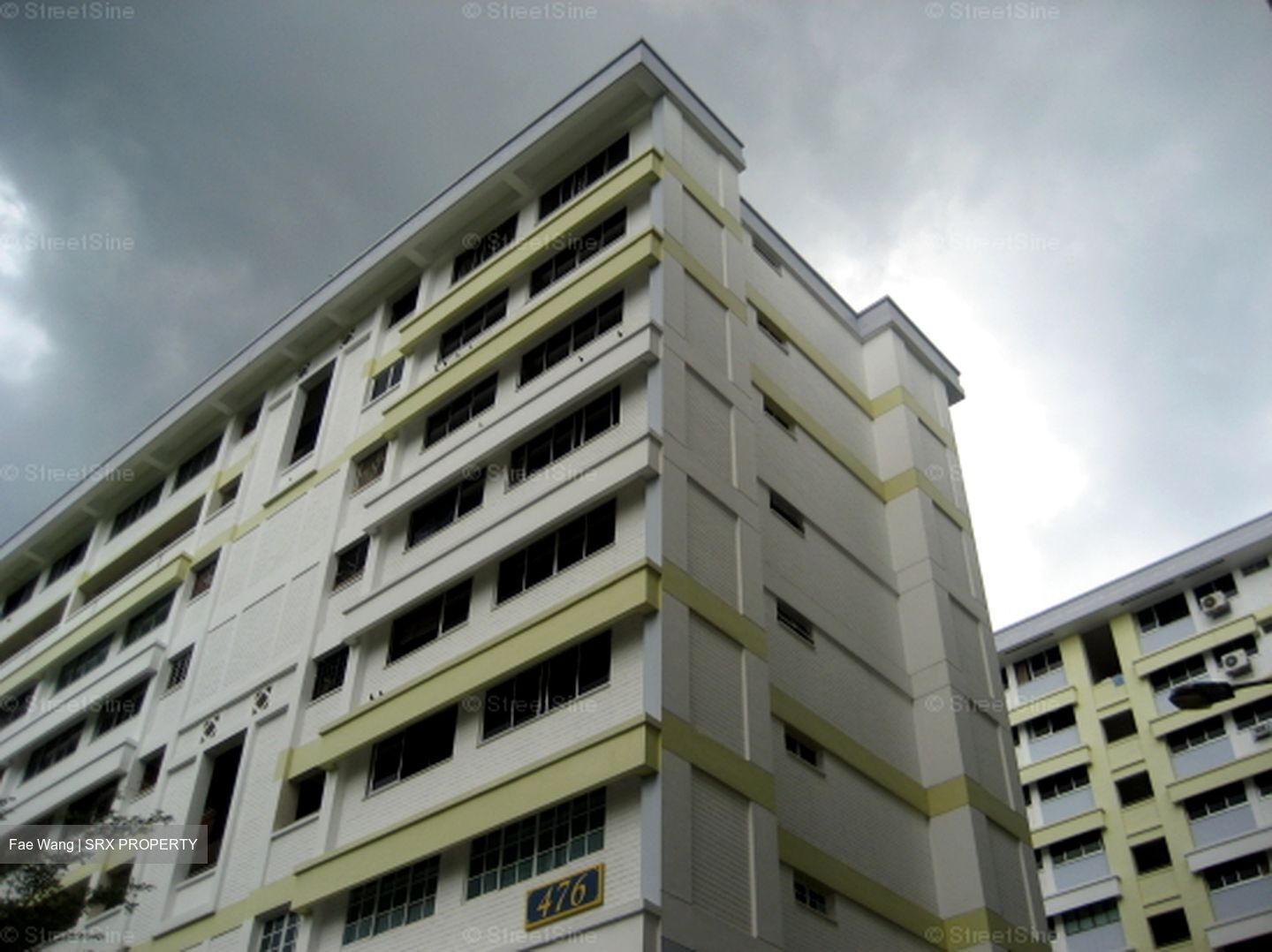 Blk 476 Pasir Ris Drive 6 (Pasir Ris), HDB 4 Rooms #591841251